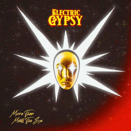 Electric Gypsy : More Thans Meets the Eye